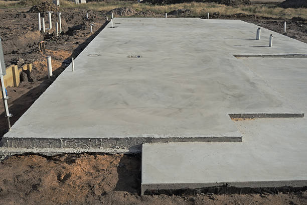 Foundations in IA